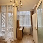 Делюкс (Люкс 64), Апартаменты ЖК Дельфин