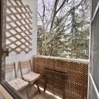 Делюкс (Люкс 64), Апартаменты ЖК Дельфин
