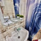 Четырехместный (45), Апартаменты ЖК Дельфин