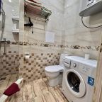 Четырехместный (45), Апартаменты ЖК Дельфин