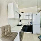 Четырехместный (Студия с видом на море 42), Апартаменты ЖК Дельфин