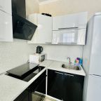 Четырехместный (Студия с видом на море 42), Апартаменты ЖК Дельфин