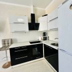 Четырехместный (Студия с видом на море 42), Апартаменты ЖК Дельфин