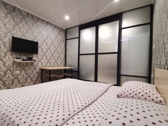 Апартаменты ANNA ROOM 7, Тула