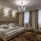 De Luxe (Делюкс двухместный), Отель Амбассадори