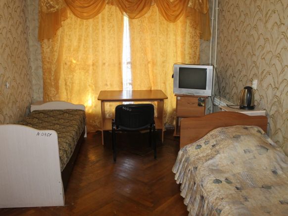 Фотография номера хостела Отдых