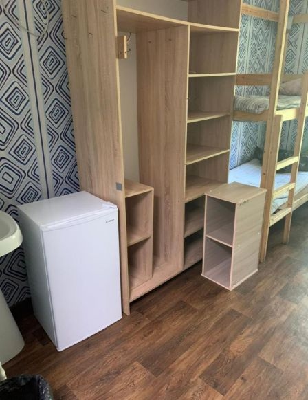 Фотография номера хостела Отдых