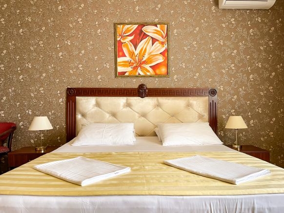 Фотография номера гостиницы Авдаллини