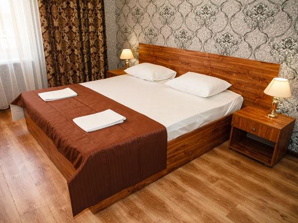 Фотография номера гостиницы Авдаллини