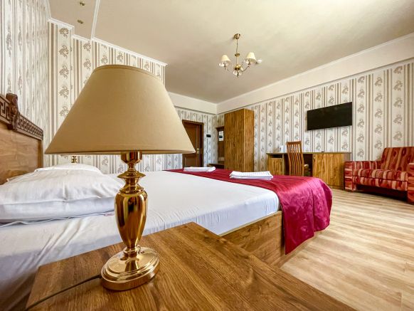 Фотография номера гостиницы Авдаллини