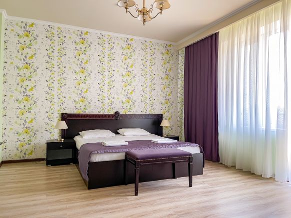 Фотография номера гостиницы Авдаллини