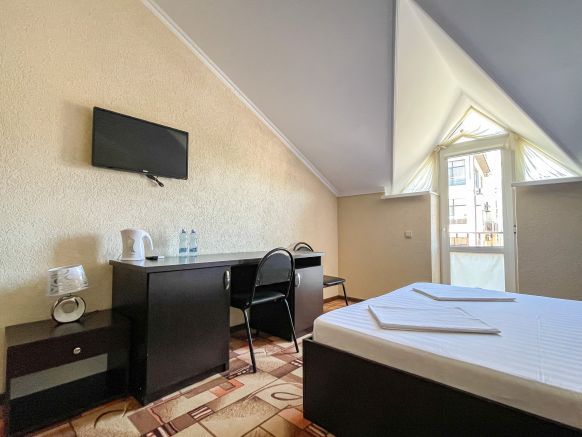 Фотография номера гостиницы Авдаллини