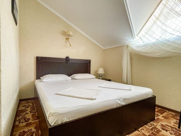 Фотография номера гостиницы Авдаллини