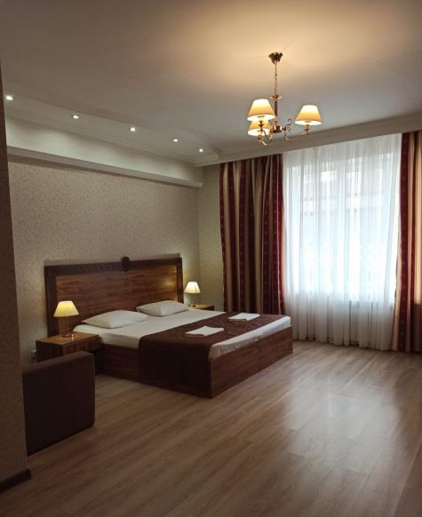 Фотография номера гостиницы Авдаллини