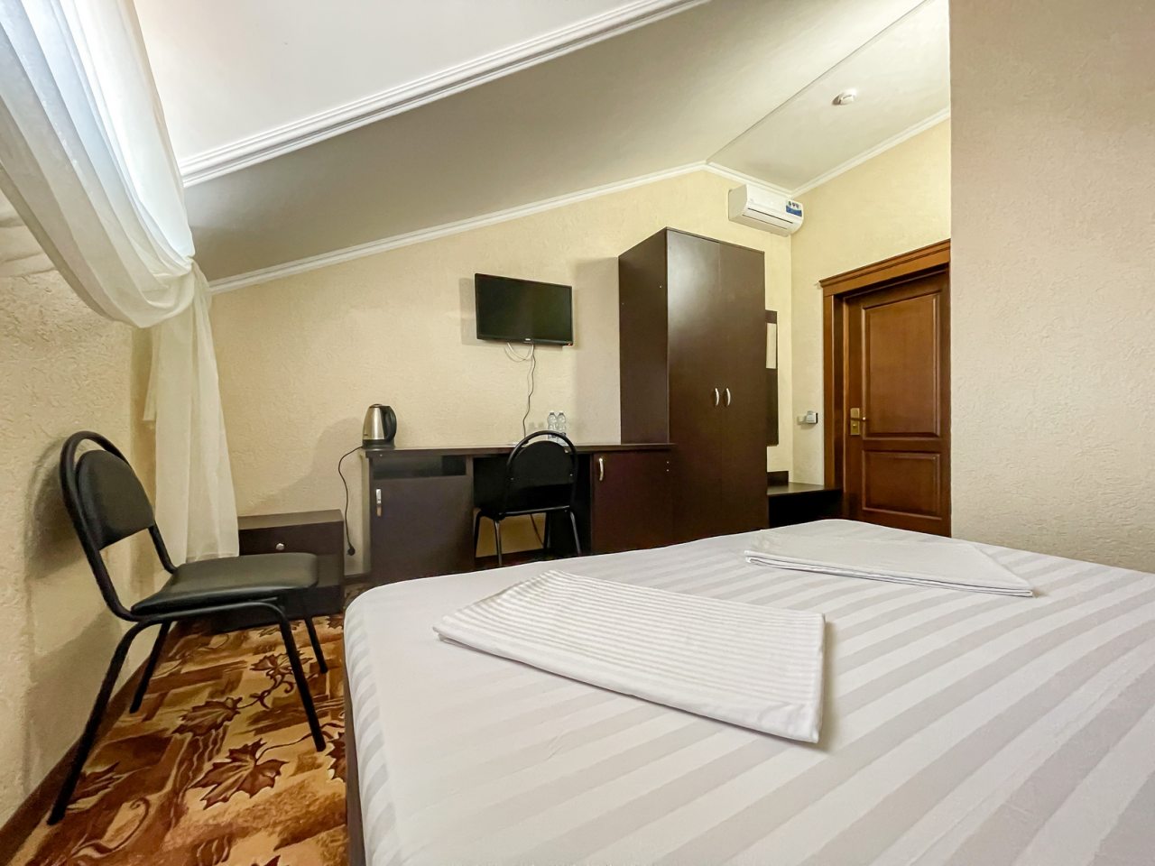 Стандарт без балкона