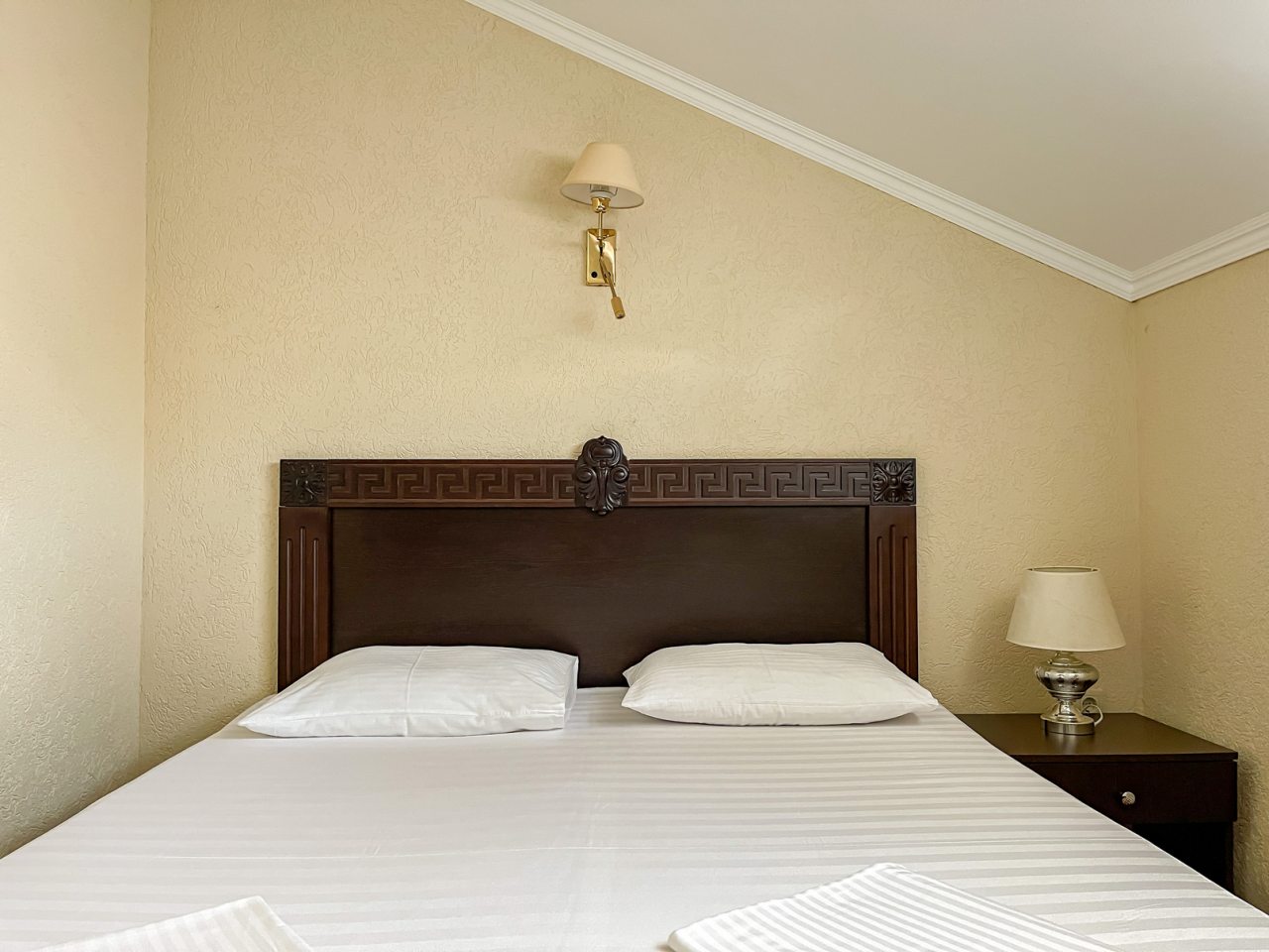 Стандарт без балкона