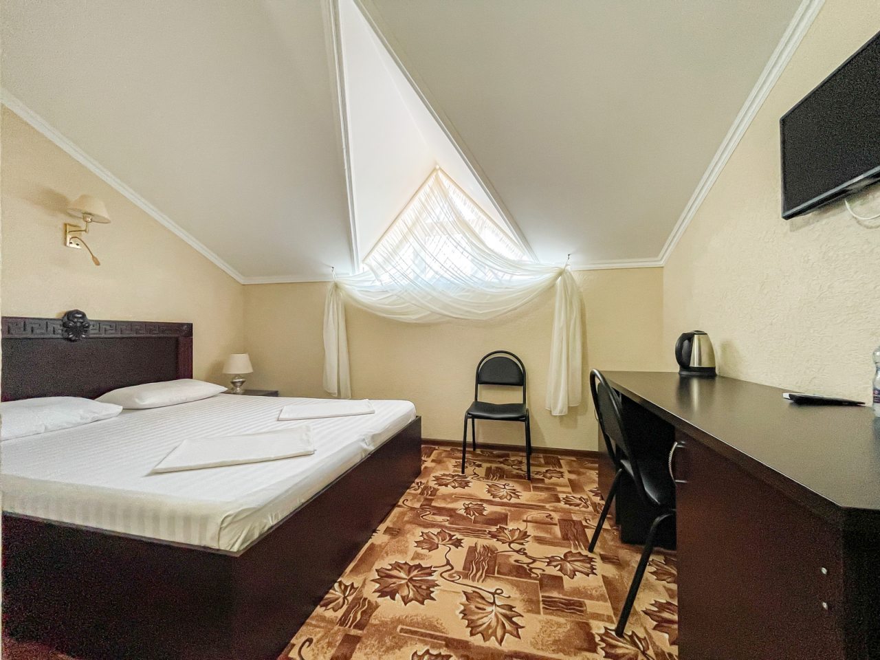 Стандарт без балкона