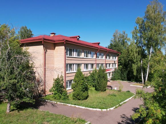 Санаторий Можайский
