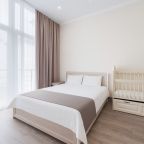 Полулюкс (Апартаменты с террасой), Deluxe Apartment Бульвар Надежд 6/1