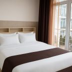 Полулюкс (Апартаменты с террасой), Deluxe Apartment Бульвар Надежд 6/1
