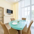 Полулюкс (Апартаменты с террасой), Deluxe Apartment Бульвар Надежд 6/1
