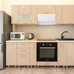 Полулюкс (Апартаменты с террасой), Deluxe Apartment Бульвар Надежд 6/1