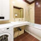 Полулюкс (Апартаменты с террасой), Deluxe Apartment Бульвар Надежд 6/1