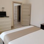 Полулюкс (Апартаменты с террасой), Deluxe Apartment Бульвар Надежд 6/1