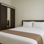 Полулюкс (Апартаменты с террасой), Deluxe Apartment Бульвар Надежд 6/1