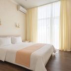 Люкс (Большой семейный номер с видом на море), Deluxe Apartment Бульвар Надежд 6/1