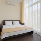 Люкс (Большой семейный номер с видом на море), Deluxe Apartment Бульвар Надежд 6/1