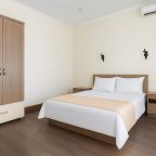 Люкс (Большой семейный номер с видом на море), Deluxe Apartment Бульвар Надежд 6/1