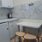 Обеденная зона