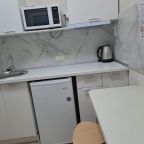 Апартаменты (Номер 1), Гостевой дом Пляжный на Дражинского