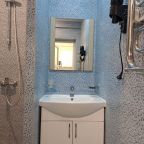 Апартаменты (Номер 1), Гостевой дом Пляжный на Дражинского