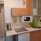 Апартаменты (Номер 3), Гостевой дом Пляжный на Дражинского