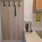 Апартаменты (Номер 3), Гостевой дом Пляжный на Дражинского