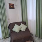 Апартаменты (Номер 3), Гостевой дом Пляжный на Дражинского