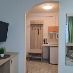 Апартаменты (Номер 3), Гостевой дом Пляжный на Дражинского