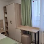 Апартаменты (Номер 3), Гостевой дом Пляжный на Дражинского