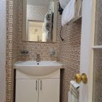 Апартаменты (Номер 3), Гостевой дом Пляжный на Дражинского