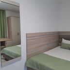 Апартаменты (Номер 3), Гостевой дом Пляжный на Дражинского