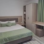 Апартаменты (Номер 3), Гостевой дом Пляжный на Дражинского