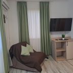 Апартаменты (Номер 3), Гостевой дом Пляжный на Дражинского