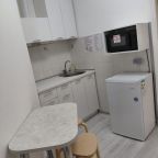 Апартаменты (Номер 7), Гостевой дом Пляжный на Дражинского