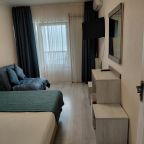 Апартаменты (Номер 7), Гостевой дом Пляжный на Дражинского