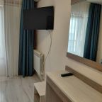 Апартаменты (Номер 7), Гостевой дом Пляжный на Дражинского