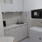 Апартаменты (Номер 7), Гостевой дом Пляжный на Дражинского