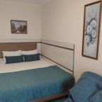 Апартаменты (Номер 7), Гостевой дом Пляжный на Дражинского