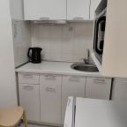 Апартаменты (Номер 7), Гостевой дом Пляжный на Дражинского